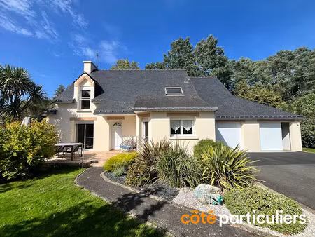 vente maison 7 pièces 117.65 m² à meucon (56890)  477 940 €