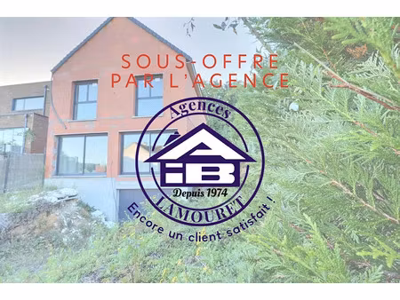 vente maison 5 pièces 128.04 m² à mareil-marly (78750)  650 000 €