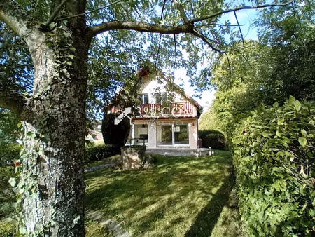 vente maison 5 pièces 156 m² à rosenwiller (67560)  544 900 €