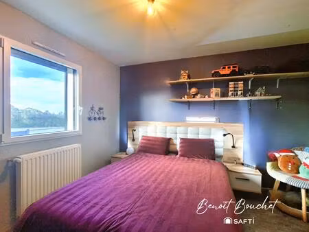 plain-pied 4 chambres