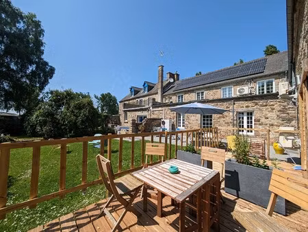 vente maison 25 pièces