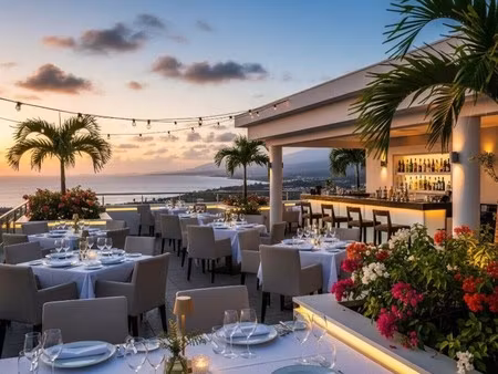 vente local commercial