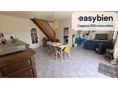 vente maison 5 pièces 112 m² à boeil-bezing (64510)  224 900 €