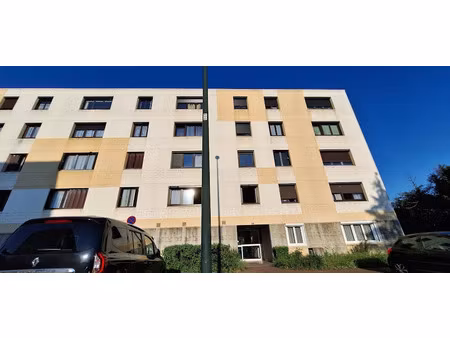 vente appartement 3 pièces 67 m² à sens (89100)  72 000 €
