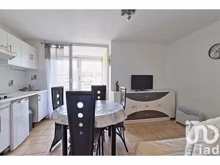 vente appartement 2 pièces 27 m² à saint-cyprien (66750)  118 000 €
