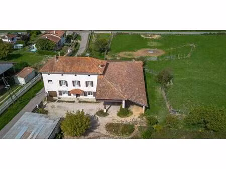 maison avec jardin et terrasse lens-lestang (26)