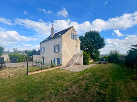 vente appartement 4 pièces 59 m² à vaux-sur-seine (78740)  198 000 €