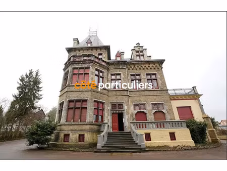 vente propriété 30 pièces 635 m² à homécourt (54310)  1 567 000 €