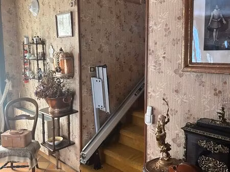 balma   maison familiale de 124m2 sur 991 m1 de terrain piscinable  dans une impasse calme