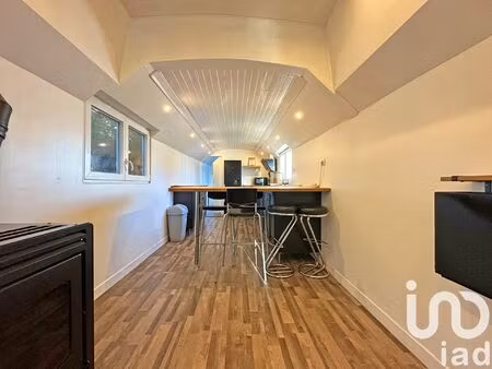 vente appartement 3 pièces 60 m² conflans-sainte-honorine (78700)