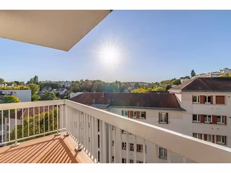 vente appartement 4 pièces 85 m² à sevres (92310)  480 000 €