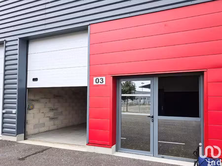 vente commerce 60 m² montauban (82000)