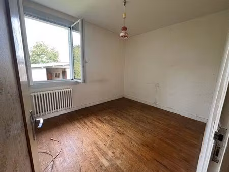vente maison 6 pièces 100 m² blanzay (86400)