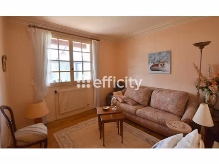 maison 5 pièces - 100 m²