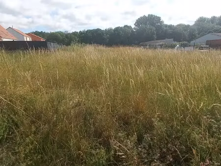 vente terrain 595 m² à selongey (21260)  44 625 €