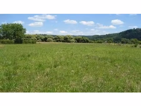 vente terrain 800 m² à selongey (21260)  40 000 €