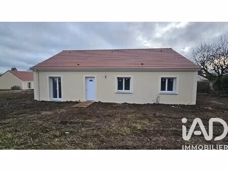 vente maison 5 pièces 105 m² brannay (89150)