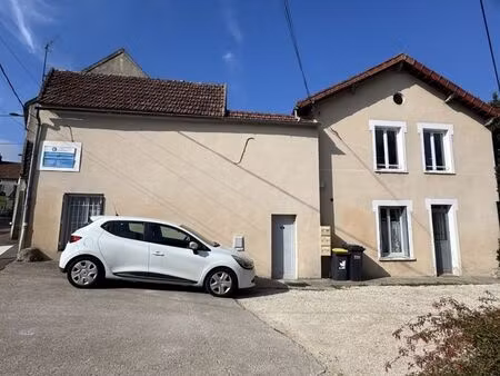 vente immeuble 108 m² le mérévillois (91660)