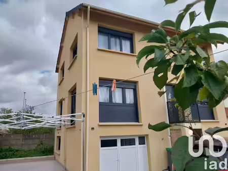 vente maison 7 pièces 167 m² montfermeil (93370)