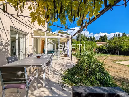 vente maison 5 pièces 150 m² à montauroux (83440)  589 000 €