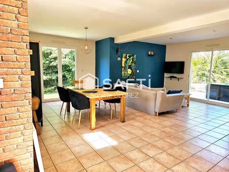 vente maison 5 pièces 112 m² à prinquiau (44260)  260 000 €