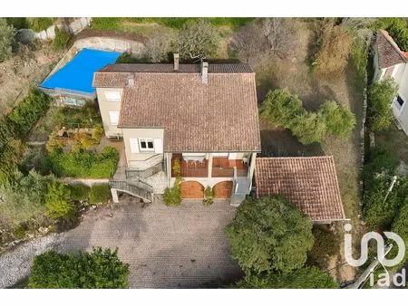 vente maison traditionnelle 4 pièces