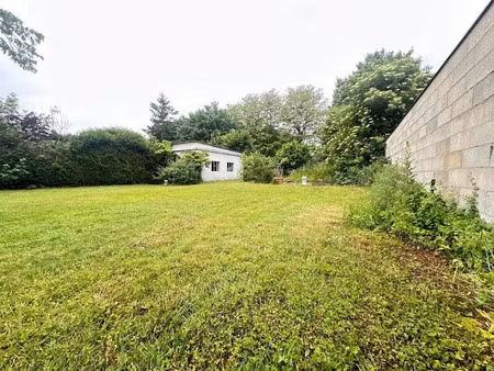 vente terrain 532 m² à le plessis-trévise (94420)  208 000 €