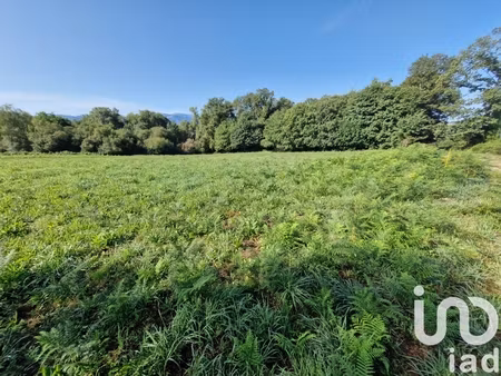 vente terrain agricole 12 539 m²