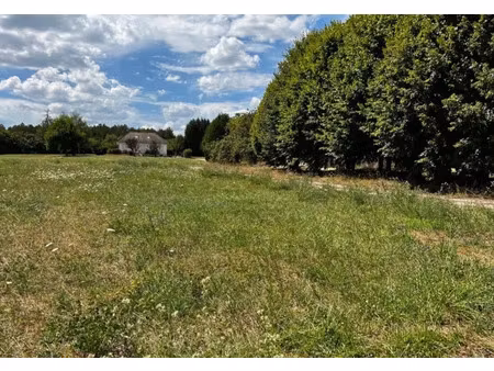 vente terrain 560 m² à clénay (21490)  145 600 €