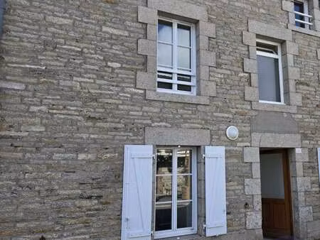 vente maison à plumelec (56420) : à vendre / 89m² plumelec
