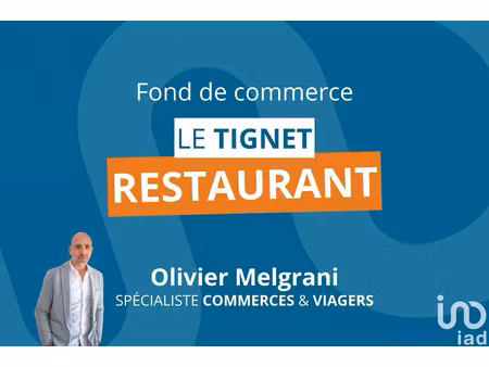 vente locaux professionnels 70 m² à le tignet (06530)  82 500 €