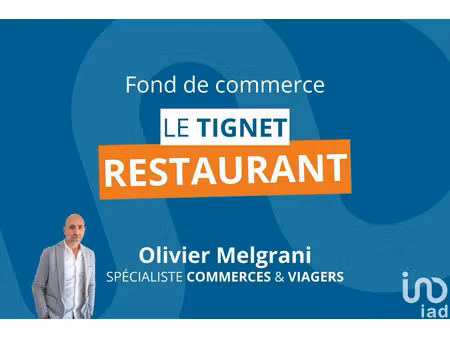 vente locaux professionnels 70 m² à le tignet (06530)  93 500 €