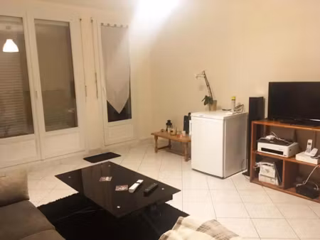 location appartement 2 pièces 50 m² à chatillon-sur-seine (21400)  420 €