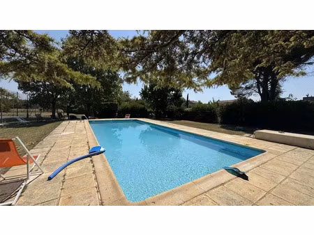 location meublée appartement 3 pièces 79 m² à saint-marcel-lès-sauzet (26740)  1 080 €