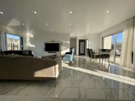 vente maison à saint-hélen (22100) : à vendre / 164m² saint-hélen