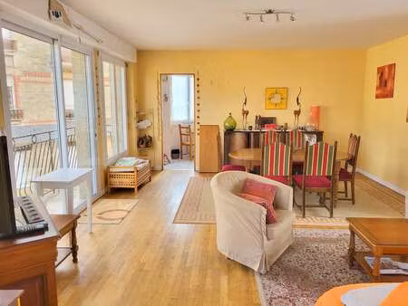 vente appartement 4 pièces à saint-cast-le-guildo (22380) : à vendre 4 pièces / 105m² sain