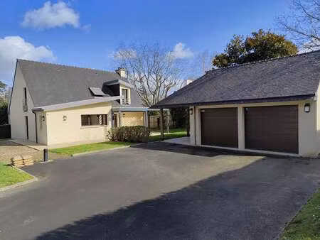 vente maison à combrit (29120) : à vendre / 150m² combrit