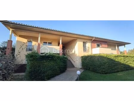 appartement de 48 m² à fronton