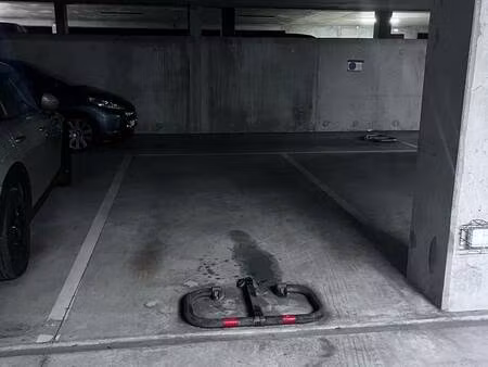 parking à vendre