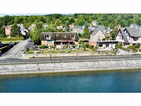 opportunité unique d'horeca