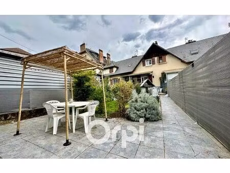 maison froges 76.02 m² t-4 à vendre  269 000 €
