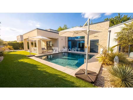 villa saint cyr sur loire 9 pièce(s) 262 m2
