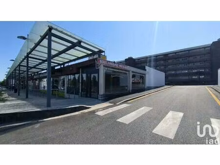 vente boutique/local commercial 171 m²