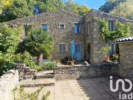 vente maison de campagne 12 pièces