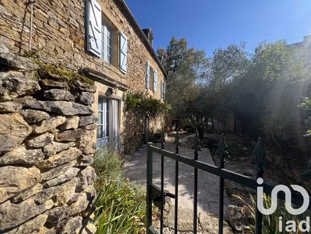 vente maison de campagne 11 pièces