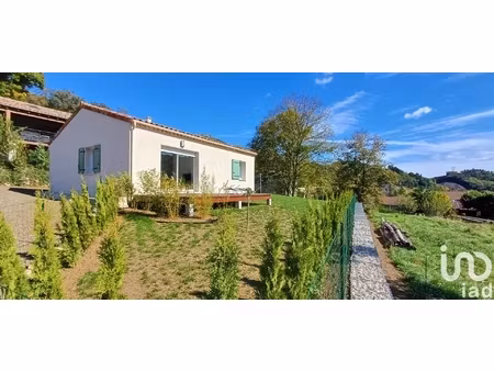 vente maison traditionnelle 3 pièces