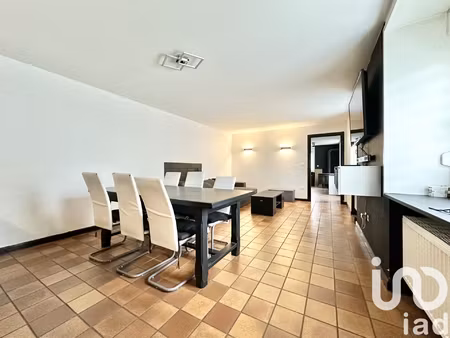 vente maison traditionnelle 5 pièces