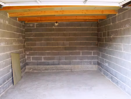 achat parking st pierre la mer 11560