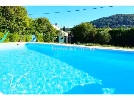 la moutonne – villa 185 m² – 6 chambres – piscine – terrain 1 996 m² – 4 grands garages 83