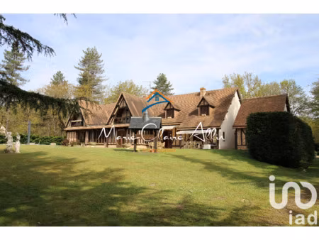 vente maison/villa 10 pièces